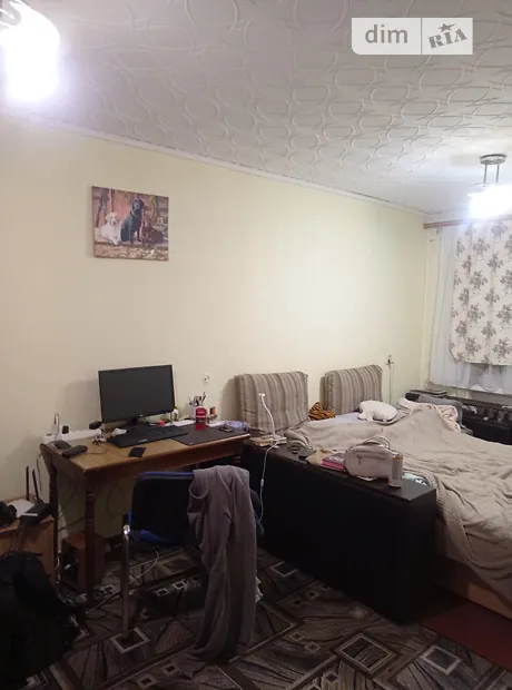 Купити квартиру за адресою вул. Деповська, 4 на Findly.com.ua Квартира на вул. Деповська, 4, ID 479575, фото №1