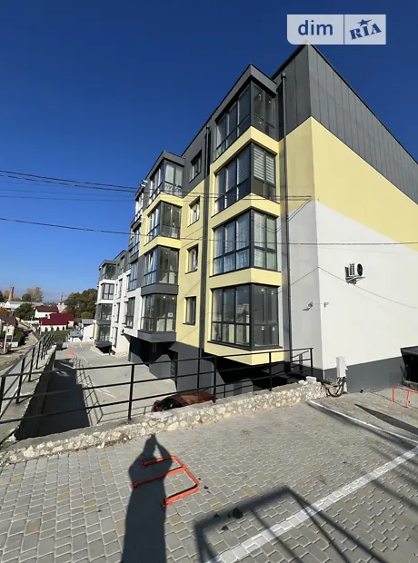 Квартира на вул. Глибока Долина, 19, ID 478970, фото №1