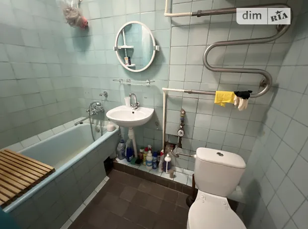 Квартира на вул. Орлика Пилипа Гетьмана, 5 в Тернополі, ID 478998, фото №10