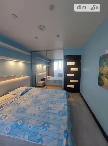 Квартира на вул. Нескорених, 38 в Харкові, ID 479055, фото №10