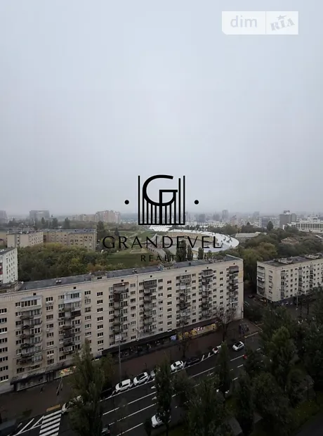 Квартира на бульв. Лесі Українки, 7А в Києві, ID 479753, фото №3