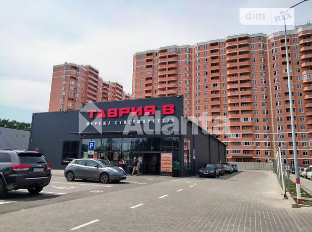 Квартира на вул. Овідіопольська дорога в Одесі, ID 479085, фото №2