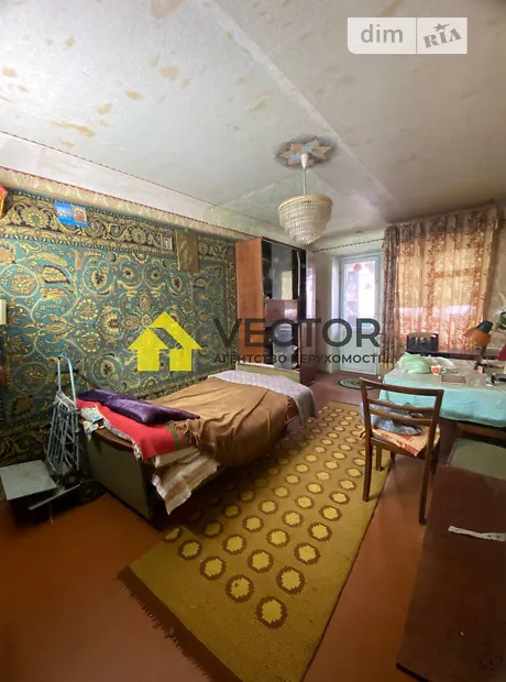 Квартира на вул. 23-о Вересня в Полтаві, ID 479113, фото №4