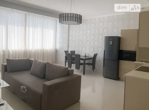 Квартира на вул. Коновальця Євгена, 44А, ID 479442, фото №1