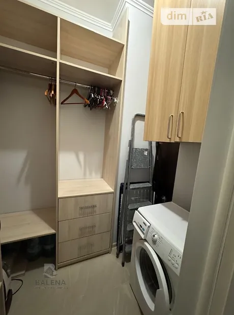 Квартира на вул. Коновальця Євгена, 44А в Києві, ID 479442, фото №13