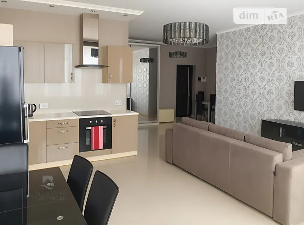 Квартира на вул. Коновальця Євгена, 44А в Києві, ID 479442, фото №5