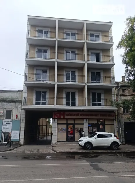 Купити квартиру за адресою вул. Степова (Молдованка), 38 на Findly.com.ua Квартира на вул. Степова (Молдованка), 38, ID 479523, фото №1