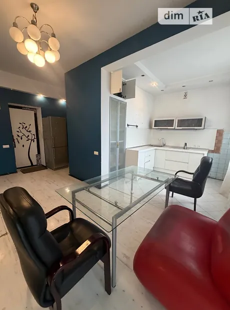 Квартира на вул. Гоголівська, 49, ID 479613, фото №1