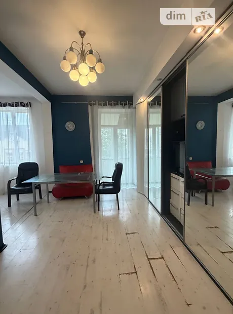 Квартира на вул. Гоголівська, 49 в Києві, ID 479613, фото №2