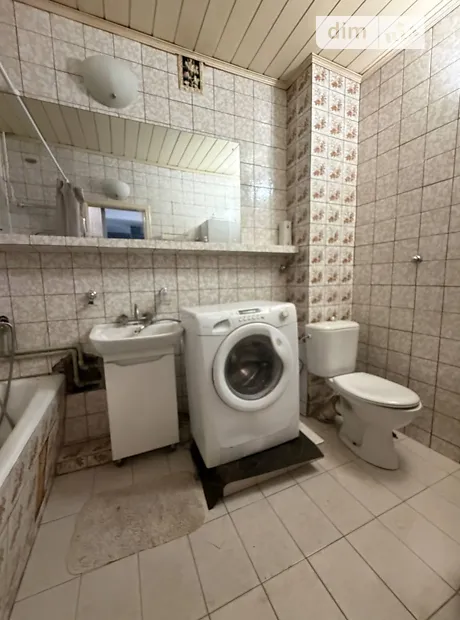 Квартира на вул. Гоголівська, 49 в Києві, ID 479613, фото №18