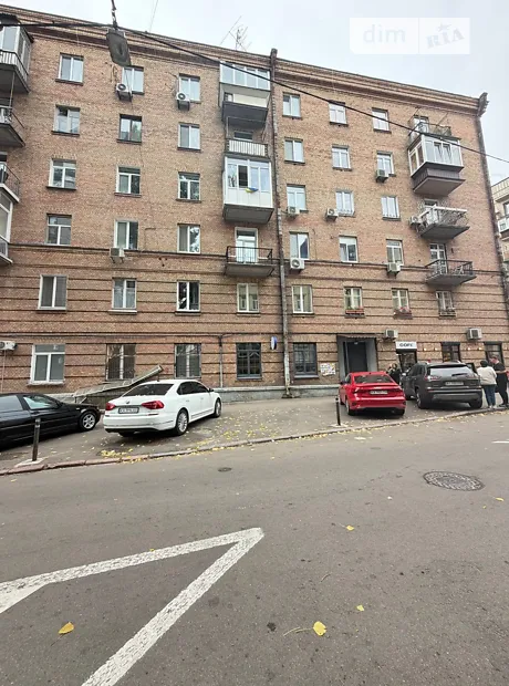 Квартира на вул. Гоголівська, 49 в Києві, ID 479613, фото №20