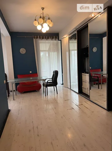 Квартира на вул. Гоголівська, 49 в Києві, ID 479613, фото №5