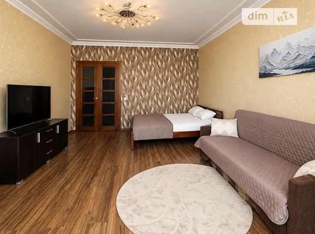 Квартира на вул. Княжий Затон, 9 в Києві, ID 479688, фото №2