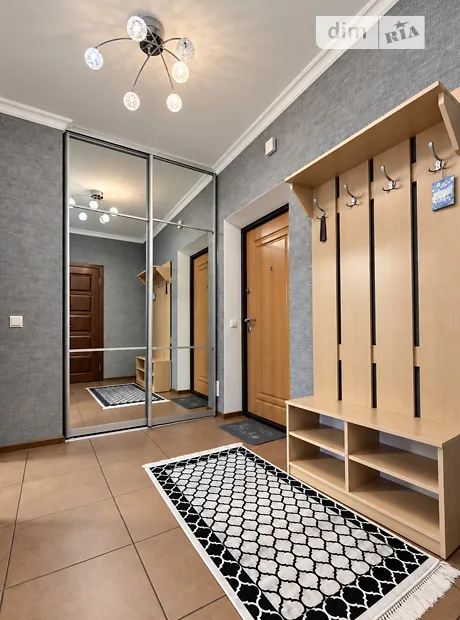 Квартира на вул. Княжий Затон, 9 в Києві, ID 479688, фото №3