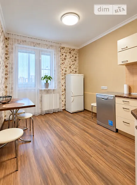 Квартира на вул. Княжий Затон, 9 в Києві, ID 479688, фото №4