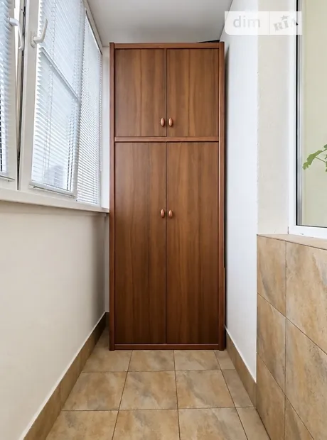 Квартира на вул. Княжий Затон, 9 в Києві, ID 479688, фото №8