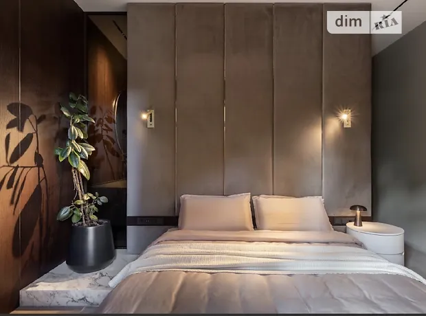 Квартира на вул. Єфремова Сергія, 22 в Дніпрі, ID 479682, фото №12