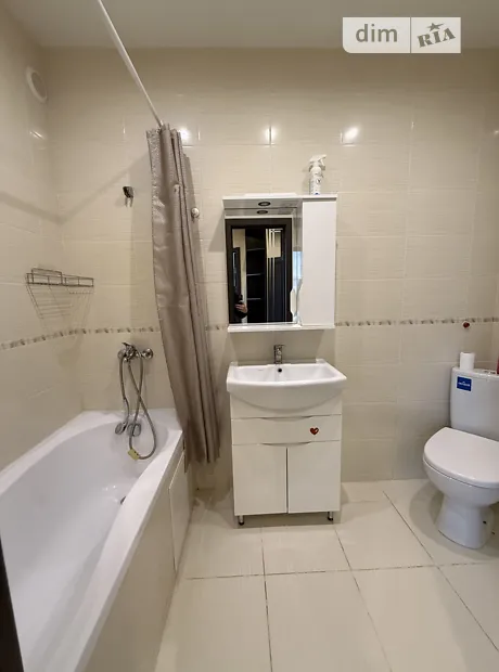 Квартира на вул. Бориса Гмирі, 18 в Києві, ID 479693, фото №12