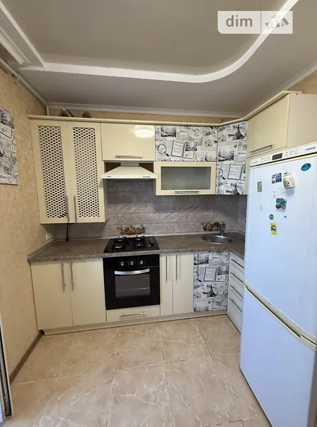 Квартира на вул. Бориса Гмирі, 18 в Києві, ID 479693, фото №7