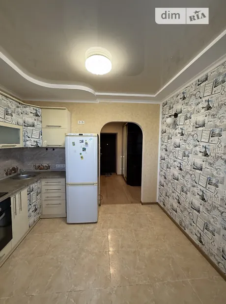 Квартира на вул. Бориса Гмирі, 18 в Києві, ID 479693, фото №9