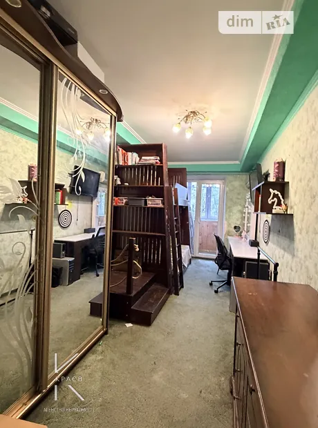 Квартира на вул. Молодіжна, 9/1 в Хмельницькому, ID 479707, фото №11