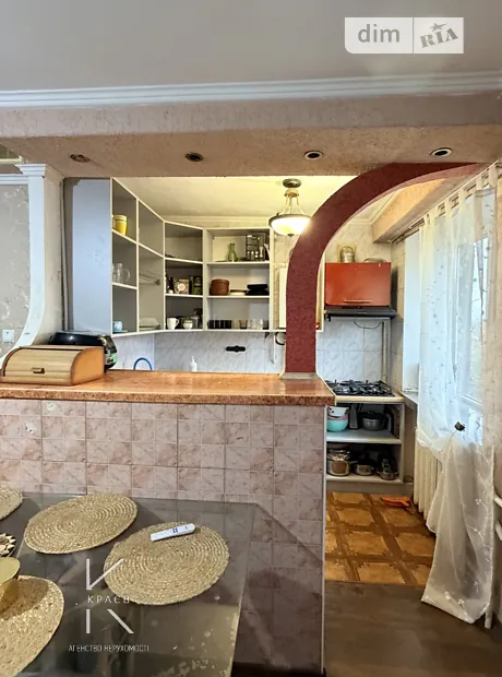 Квартира на вул. Молодіжна, 9/1 в Хмельницькому, ID 479707, фото №3