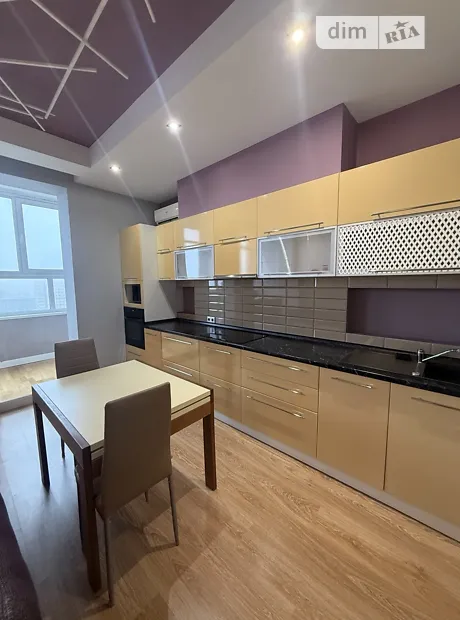 Квартира на вул. Коновальця Євгена, 44А, ID 479846, фото №1