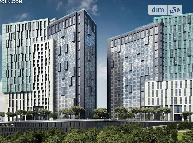 Квартира на вул. Миколи Пимоненка, 21 в Києві, ID 480341, фото №2