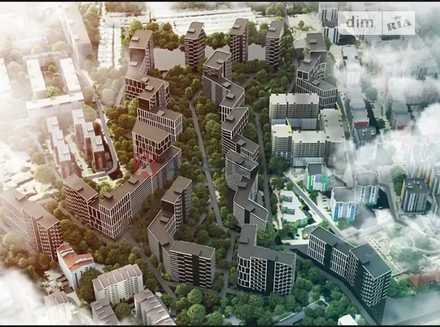 Квартира на вул. Національної Гвардії, 12 в Івано-Франківську, ID 480345, фото №3