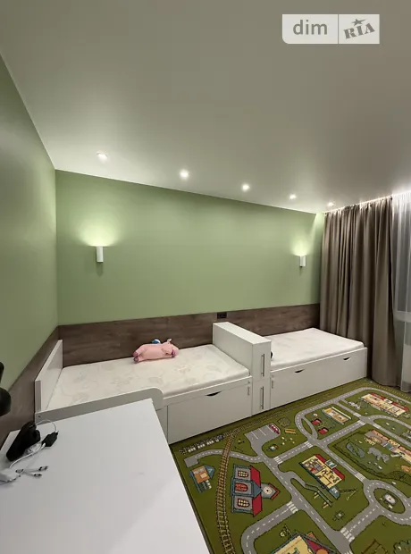 Квартира на вул. Соборна, 20 в Києві, ID 480385, фото №12
