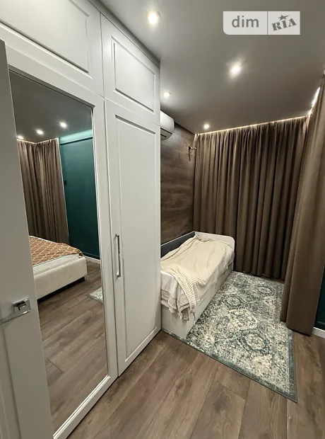 Квартира на вул. Соборна, 20 в Києві, ID 480385, фото №13