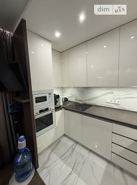 Квартира на вул. Соборна, 20 в Києві, ID 480385, фото №17