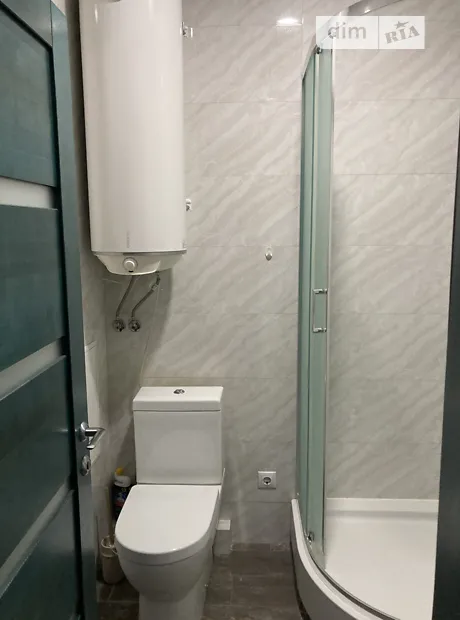 Квартира на вул. Драгоманова, 40Ж в Києві, ID 480446, фото №14