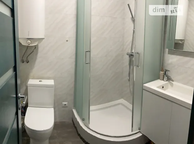 Квартира на вул. Драгоманова, 40Ж в Києві, ID 480446, фото №15
