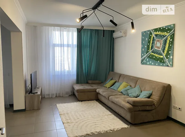 Квартира на вул. Драгоманова, 40Ж в Києві, ID 480446, фото №17