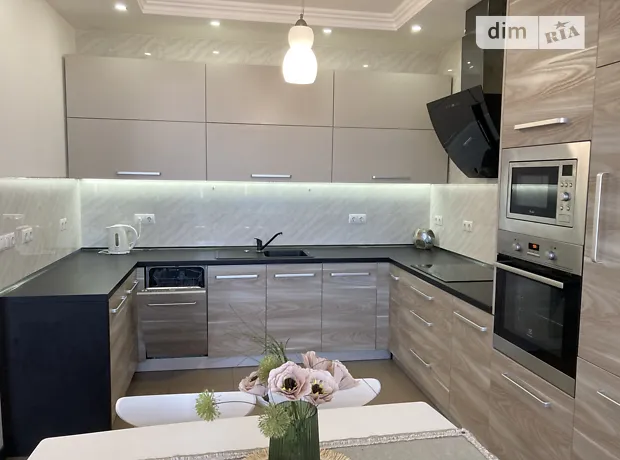 Квартира на вул. Драгоманова, 40Ж в Києві, ID 480446, фото №18