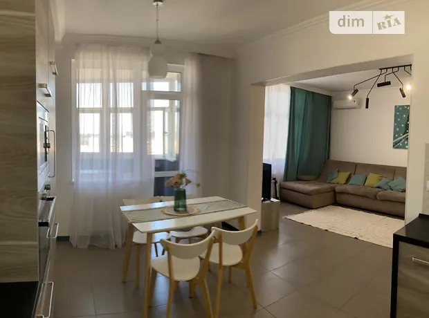 Квартира на вул. Драгоманова, 40Ж в Києві, ID 480446, фото №19