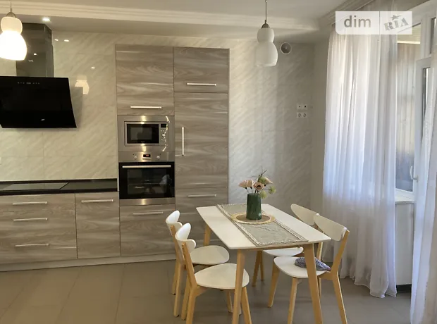 Квартира на вул. Драгоманова, 40Ж в Києві, ID 480446, фото №20