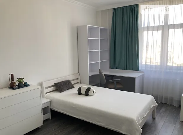 Квартира на вул. Драгоманова, 40Ж в Києві, ID 480446, фото №3