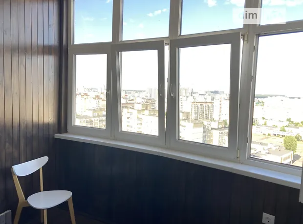 Квартира на вул. Драгоманова, 40Ж в Києві, ID 480446, фото №21