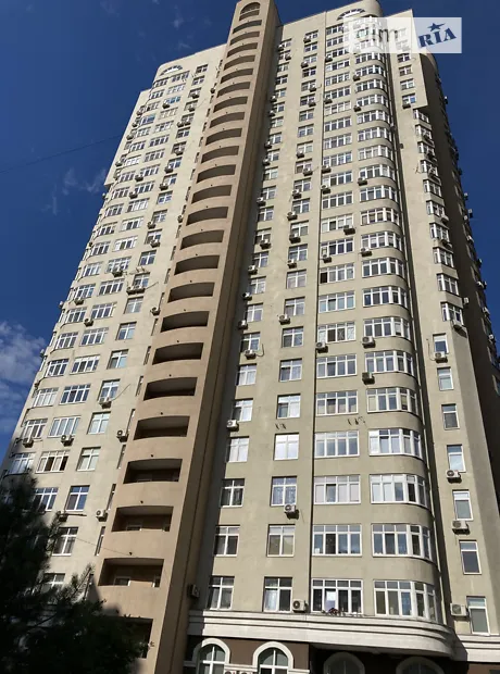 Квартира на вул. Драгоманова, 40Ж в Києві, ID 480446, фото №24