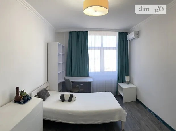 Квартира на вул. Драгоманова, 40Ж в Києві, ID 480446, фото №5