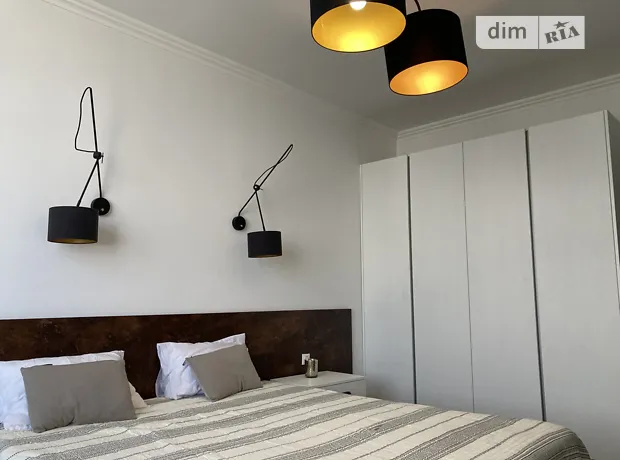 Квартира на вул. Драгоманова, 40Ж в Києві, ID 480446, фото №7