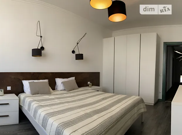 Квартира на вул. Драгоманова, 40Ж в Києві, ID 480446, фото №8