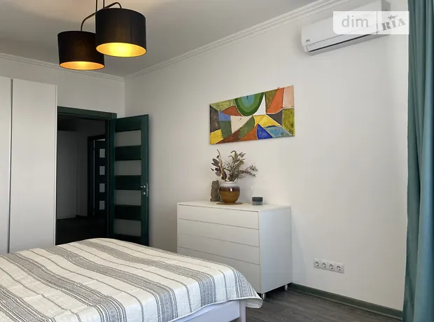 Квартира на вул. Драгоманова, 40Ж в Києві, ID 480446, фото №9