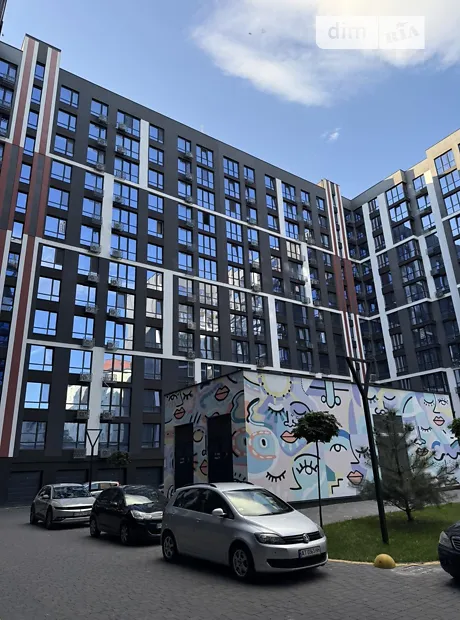 Квартира на вул. Вовчинецька, 223А в Івано-Франківську, ID 480687, фото №16