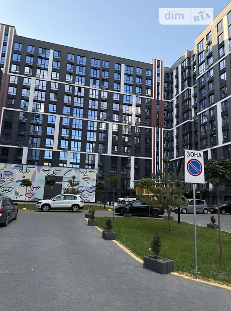 Квартира на вул. Вовчинецька, 223А в Івано-Франківську, ID 480687, фото №18