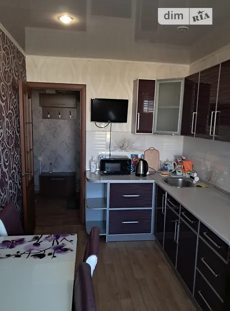 Квартира на вул. Дніпровська, 4, ID 480807, фото №1