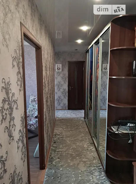 Квартира на вул. Дніпровська, 4 в Запоріжжі, ID 480807, фото №2