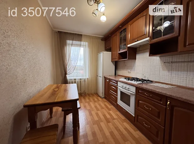 Квартира на вул. Героя України Дмитра Крамара, ID 480887, фото №1